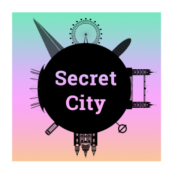 SECRET CITY