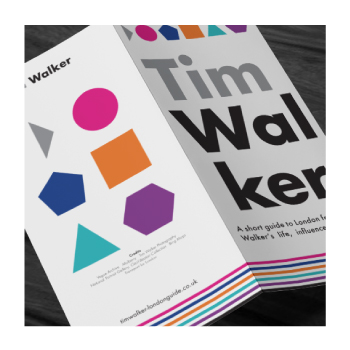 TIM WALKER